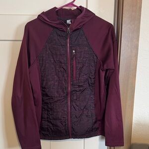 Cinch Women's Burgundy Jacket
